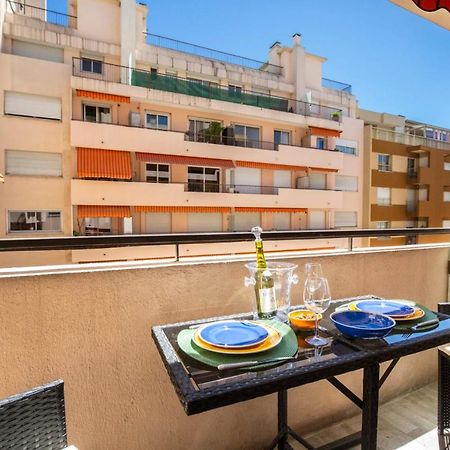 Chez Philippe Antibes Exterior foto