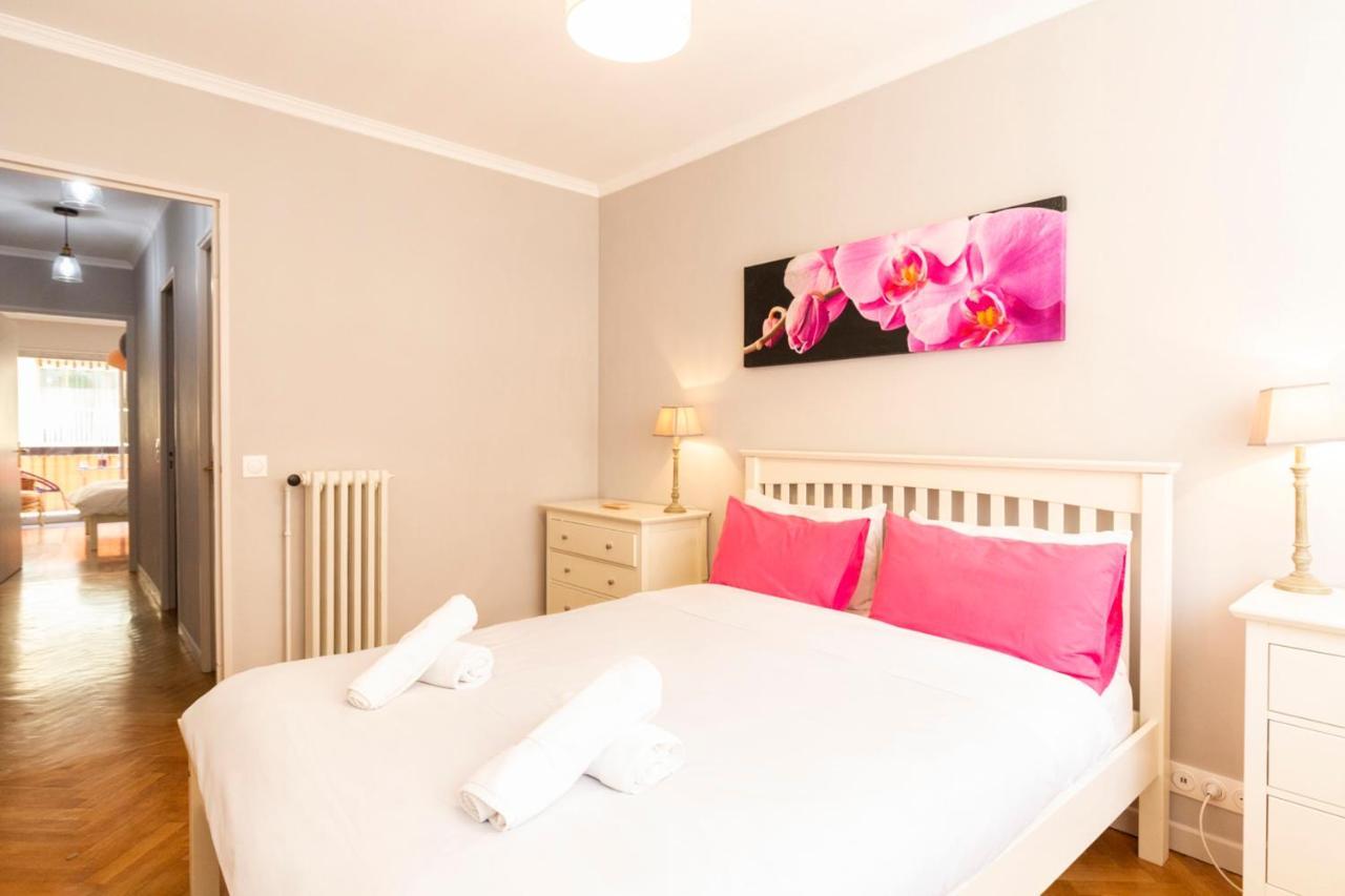 Chez Philippe Antibes Exterior foto